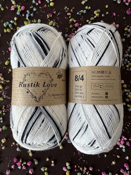 Cor 100 Rustik Love Pollen 100g