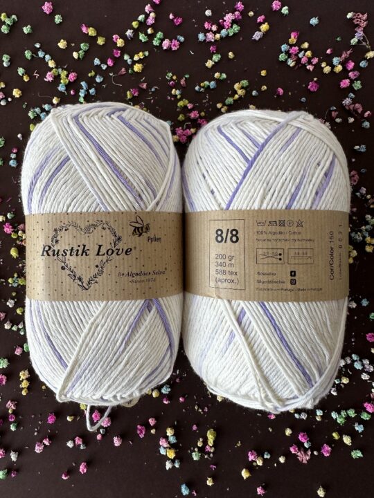 Cor 150 Rustik Love Pollen 200g