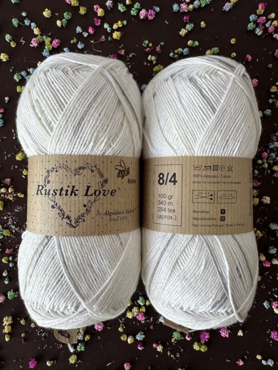 Cor 160 Rustik Love Pollen 100g