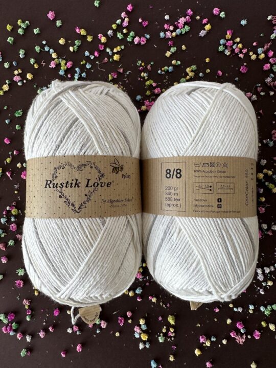 Cor 160 Rustik Love Pollen 200g