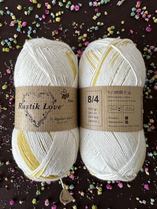 Cor 170 Rustik Love Pollen 100g