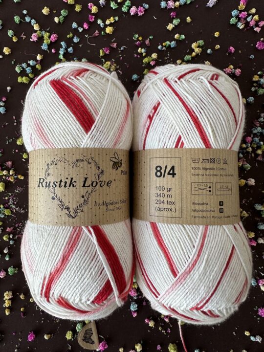 Cor 180 Rustik Love Pollen 100g