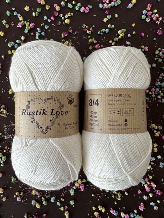 Cor 20 Rustik Love Pollen 100g