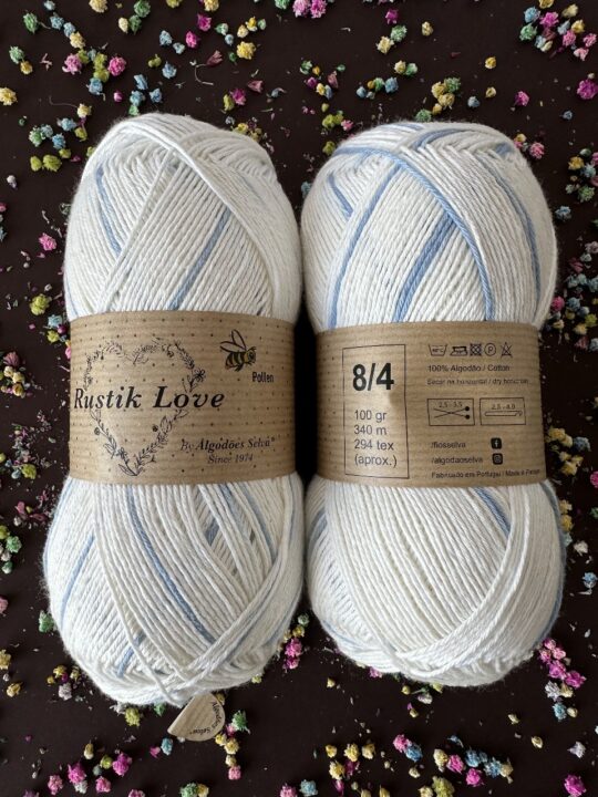 Cor 30 Rustik Love Pollen 100g
