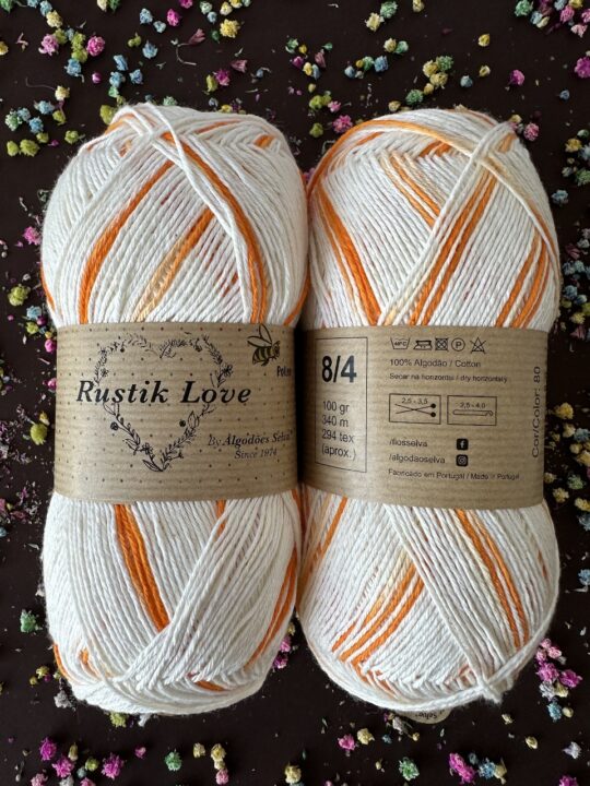 Cor 80 Rustik Love Pollen 100g
