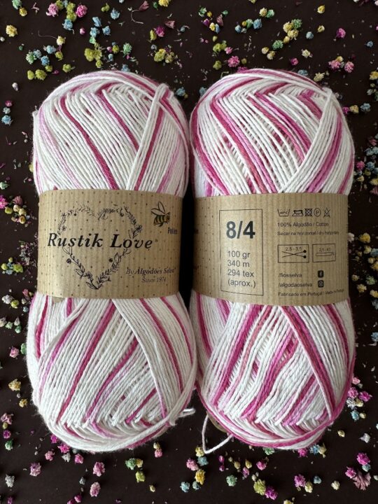 Cor 90 Rustik Love Pollen 100g