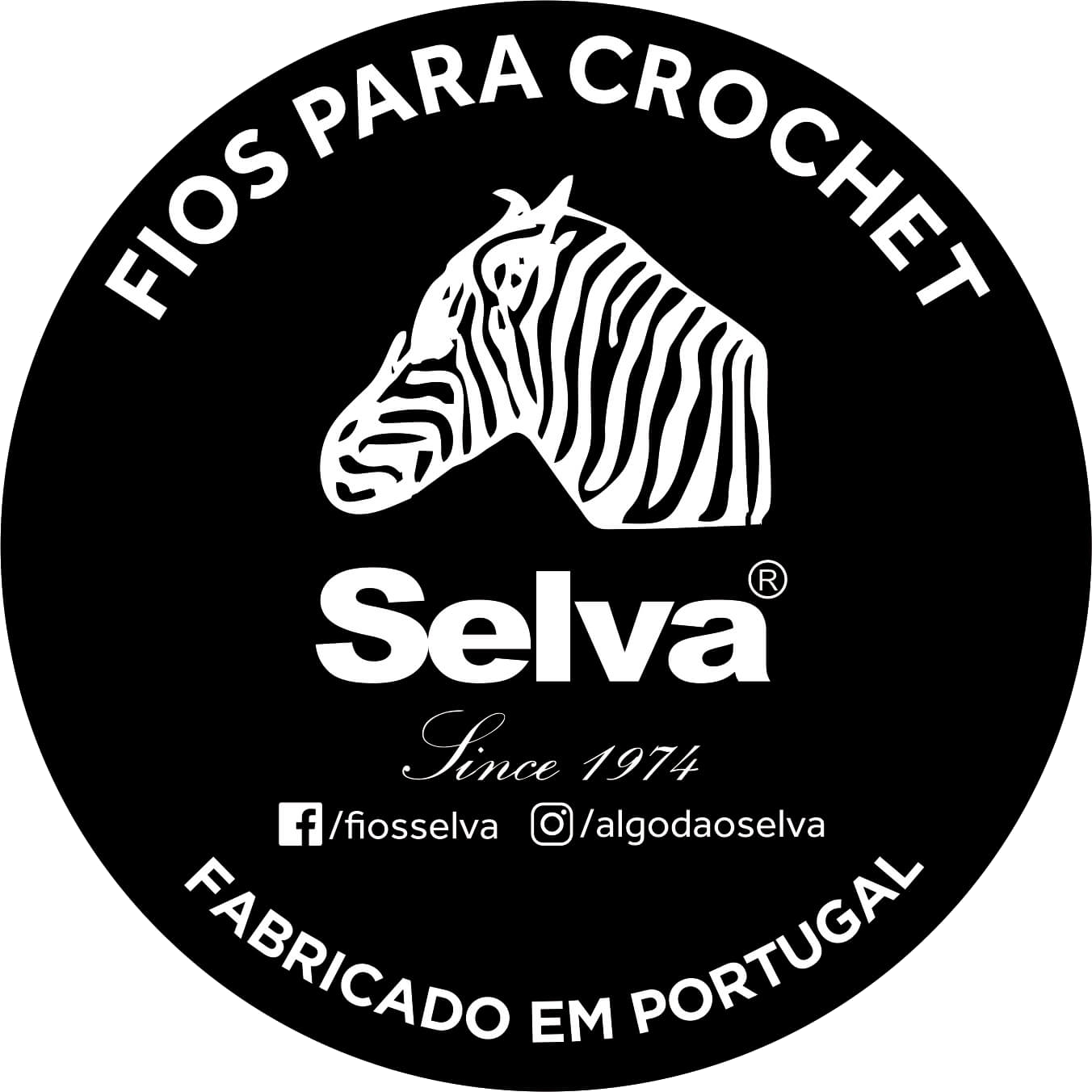 Algodões Selva